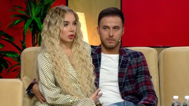 Бородина против Бузовой, 1 сезон, 603 выпуск (26.01.2021)