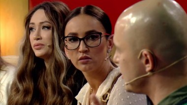 Бородина против Бузовой, 1 сезон, 604 выпуск (27.01.2021)