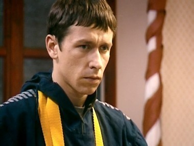 Бункер, или Ученые под землей, 11 серия