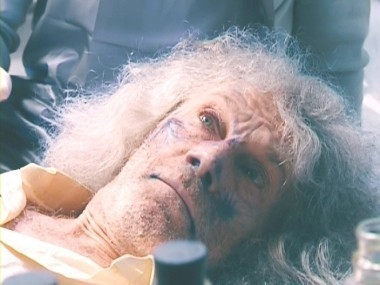 Бункер, или Ученые под землей, 15 серия