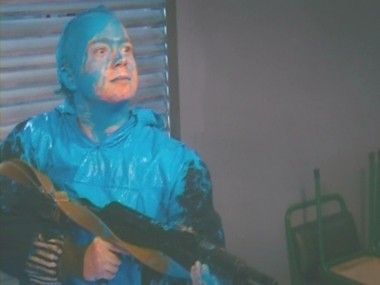 Бункер, или Ученые под землей, 17 серия