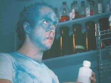 Бункер, или Ученые под землей, 18 серия