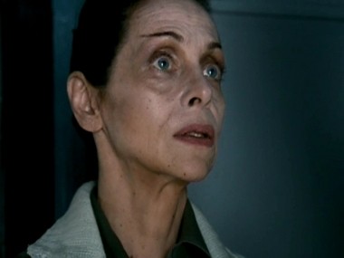 Бункер, или Ученые под землей, 2 серия