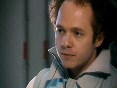 Бункер, или Ученые под землей, 4 серия