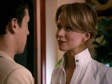 Бункер, или Ученые под землей, 5 серия