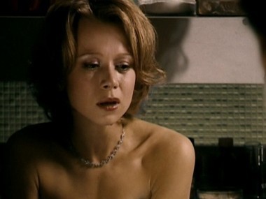 Бункер, или Ученые под землей, 6 серия