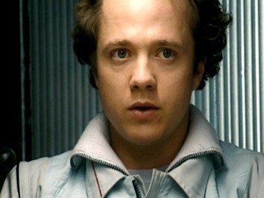 Бункер, или Ученые под землей, 7 серия