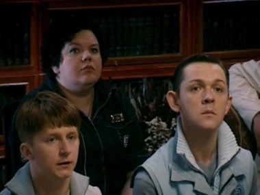 Бункер, или Ученые под землей, 9 серия