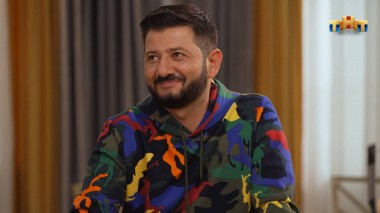 Бузова на кухне, 2 сезон, 1 выпуск