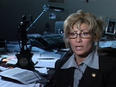 Цена любви, 15 выпуск. Мусорщики человечества