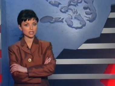 Цена любви, 16 выпуск. Машина дьявола