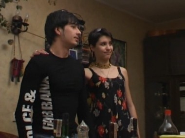 Цена любви, 17 выпуск. Цыганская любовь