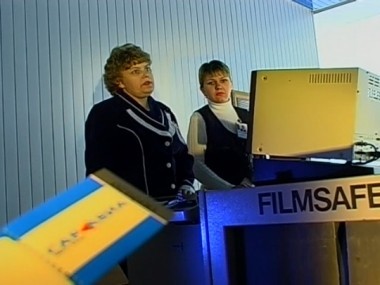 Цена любви, 18 выпуск. Черная зависть