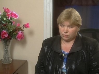 Цена любви, 2 выпуск. Милицейская месть