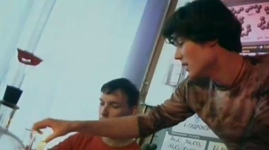 Цена любви, 24 выпуск. Собиратель душ