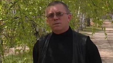 Цена любви, 26 выпуск. Наследник Дракулы