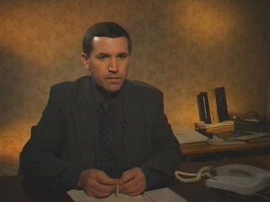 Цена любви, 31 выпуск. Глухонемая страсть