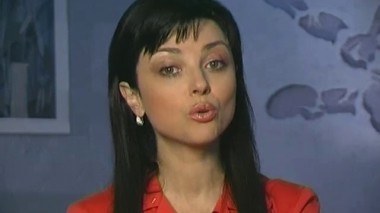 Цена любви, 32 выпуск. Станция Смерть