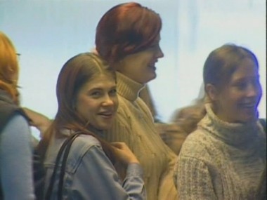 Цена любви, 33 выпуск. Удавка для мамы