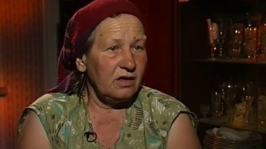 Цена любви, 37 выпуск. Крик под водой