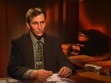 Цена любви, 38 выпуск. Деревенская зомби