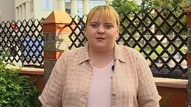 Цена любви, 41 выпуск. Долететь до ада