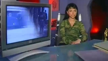 Цена любви, 43 выпуск. Гробовая птица