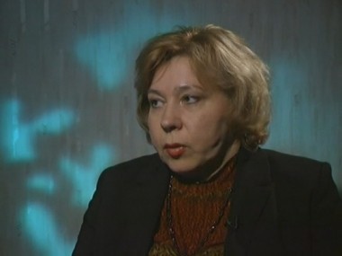 Цена любви, 46 выпуск. Финский папа