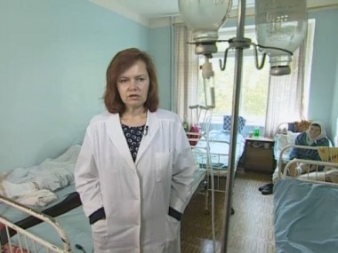 Цена любви, 47 выпуск. Кислотная маска