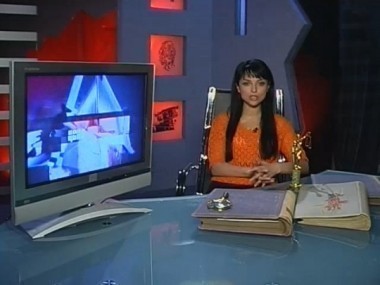 Цена любви, 48 выпуск. Неяркая личность