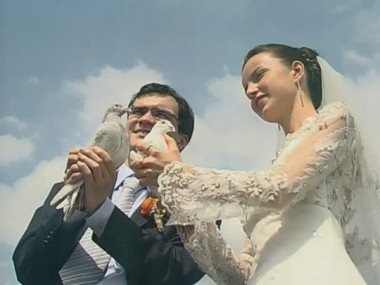 Цена любви, 49 выпуск. Уравнение с тремя неизвестными