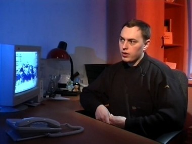 Цена любви, 9 выпуск. Домик на крови