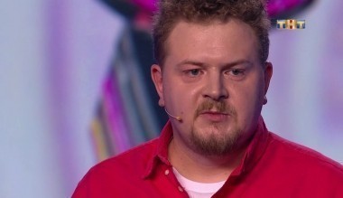 COMEDY БАТТЛ 2018, 11 выпуск (13.04.2018)