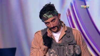 COMEDY БАТТЛ 2018, 12 выпуск (20.04.2018)