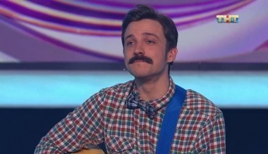 COMEDY БАТТЛ 2018, 13 выпуск (27.04.2018)