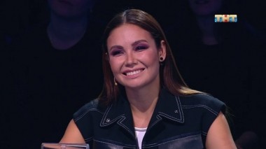 COMEDY БАТТЛ, сезон 2018, выпуск 14 (04.05.2018)