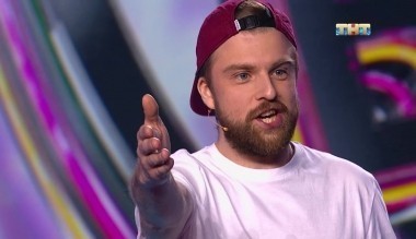 COMEDY БАТТЛ 2018, выпуск 15 (11.05.2018)
