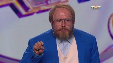 COMEDY БАТТЛ 2018, 16 выпуск (18.05.2018)