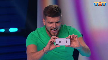 COMEDY БАТТЛ, сезон 2018, выпуск 17 (25.05.2018)