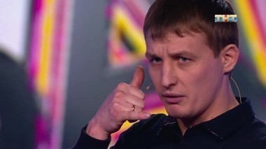 COMEDY БАТТЛ 2018, выпуск 18 (01.06.2018)