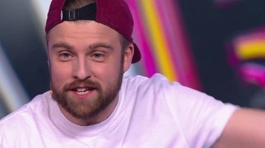 COMEDY БАТТЛ, сезон 2018, выпуск 19 (08.06.2018)