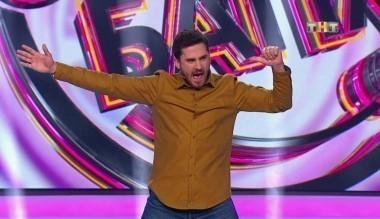 COMEDY БАТТЛ 2018, 2 выпуск (02.02.2018)