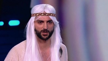 COMEDY БАТТЛ, сезон 2018, выпуск 20 (09.06.2018)