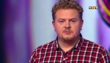 COMEDY БАТТЛ 2018, 4 выпуск (16.02.2018)