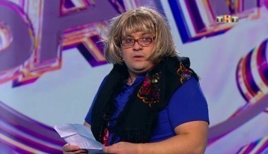 COMEDY БАТТЛ 2018, 5 выпуск (22.02.2018)