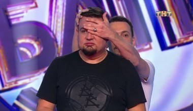 COMEDY БАТТЛ 2018, 6 выпуск (02.03.2018)