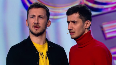 COMEDY БАТТЛ 2018, 7 выпуск (09.03.2018)