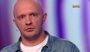 COMEDY БАТТЛ 2018, 8 выпуск (16.03.2018)