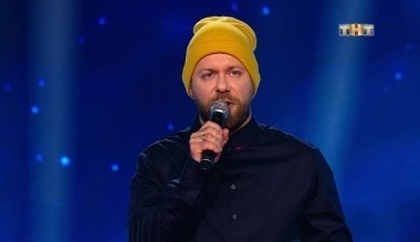 COMEDY БАТТЛ 2018, 9 выпуск (23.03.2018)