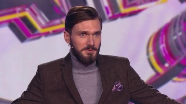 COMEDY БАТТЛ 2019, 1 выпуск (25.01.2019)